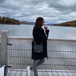 Meet your Posher, Megha